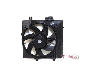 Radiator Electric Fan  Motor CITROËN C3 III (SX)