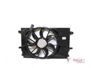 Radiator Electric Fan  Motor OPEL ASTRA K (B16), OPEL ASTRA K Sports Tourer (B16)