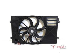 Radiator Electric Fan  Motor VW GOLF V (1K1), VW GOLF VI (5K1), VW CADDY III MPV (2KB, 2KJ, 2CB, 2CJ), SEAT LEON (1P1)