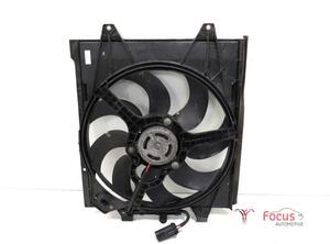 Radiator Electric Fan  Motor FIAT 500 (312_), FIAT 500 C (312_)