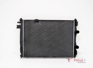 Radiator NISSAN Qashqai +2 I (J10, JJ10E, NJ10)