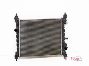 Radiateur CHEVROLET Spark (M300)