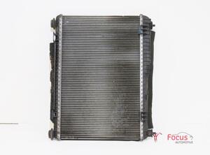 Radiator FORD Fiesta VI (CB1, CCN)