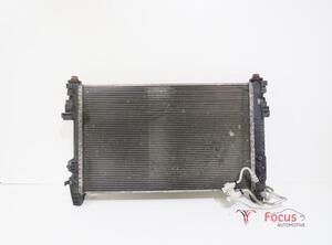 Radiateur MERCEDES-BENZ B-Klasse (W245)