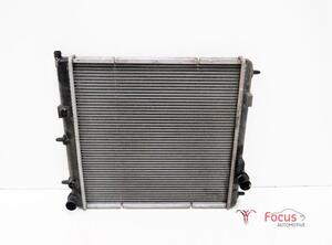 Radiator CITROËN C3 II (SC), CITROËN C3 III (SX)