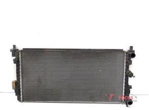 Radiator VW Polo (6C1, 6R1)