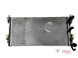 Radiateur SEAT Ibiza IV (6J5, 6P1), SEAT Ibiza IV Sportcoupe (6J1, 6P5)