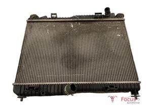 Radiator FORD Fiesta VI (CB1, CCN)