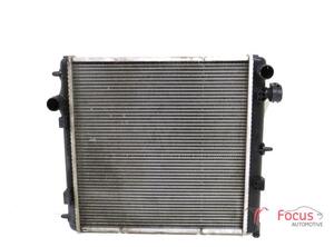 Radiator PEUGEOT 208 I (CA, CC)