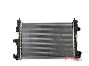 Radiator FIAT 500X (334_)