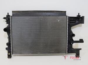 Radiator OPEL ASTRA J Sports Tourer (P10)