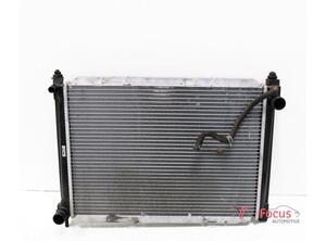 Radiator NISSAN NOTE (E11, NE11)