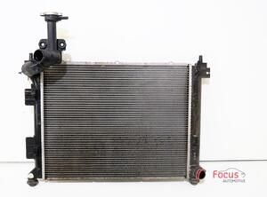 Radiator HYUNDAI i20 (PB, PBT)