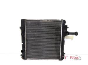 Radiator SUZUKI ALTO (GF)