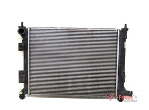 Radiator HYUNDAI i20 (PB, PBT)