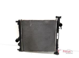 Radiator VW UP! (121, 122, BL1, BL2, BL3, 123)