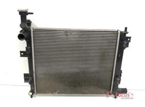 Radiator KIA PICANTO (TA)