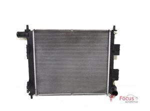 Radiateur HYUNDAI i10 II (BA, IA)