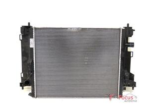 Radiator RENAULT TWINGO III (BCM_, BCA_)