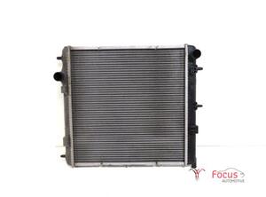 Radiator PEUGEOT 2008 I (CU_)