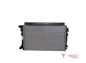 Radiateur VW GOLF VII Variant (BA5, BV5)