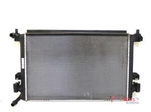 Radiator VW GOLF VII (5G1, BQ1, BE1, BE2)