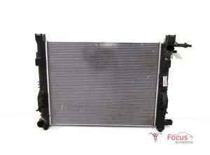 Radiator RENAULT CLIO IV Grandtour (KH_)