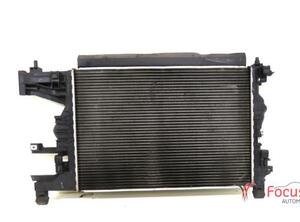 Radiator OPEL ASTRA J Sports Tourer (P10)