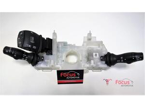 Steering Column Switch RENAULT Megane III Schrägheck (B3, BZ0/1)