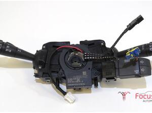 Steering Column Switch RENAULT Captur I (H5, J5), RENAULT Clio IV (BH)