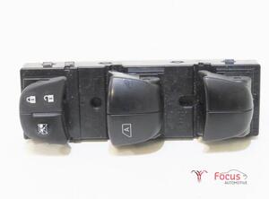 Steering Column Switch NISSAN Qashqai II SUV (J11, J11)