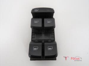 Steering Column Switch AUDI Q5 (8RB), AUDI Q5 Van (8RB)