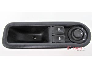 Steering Column Switch RENAULT CLIO III Grandtour (KR0/1_), RENAULT CLIO IV Grandtour (KH_)