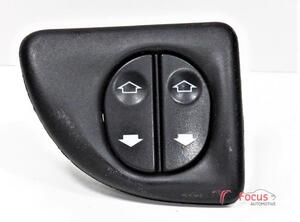 Steering Column Switch FORD TRANSIT CONNECT (P65_, P70_, P80_)