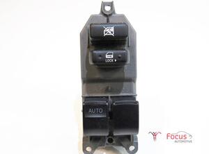 Steering Column Switch TOYOTA YARIS (_P9_)