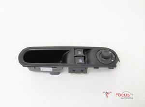 Steering Column Switch RENAULT TWINGO III (BCM_, BCA_)