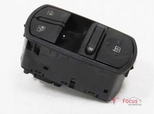 Steering Column Switch OPEL CORSA E (X15)