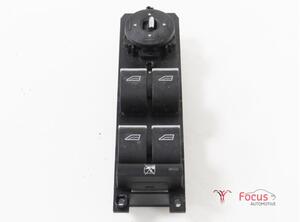 Kombischalter Ford Focus III DYB AM5T14A132AB P13393627