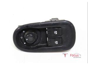 Steering Column Switch RENAULT KANGOO Express (FW0/1_), RENAULT KANGOO / GRAND KANGOO (KW0/1_)