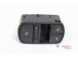 Steering Column Switch OPEL CORSA D (S07)