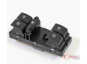 Steering Column Switch SEAT IBIZA IV (6J5, 6P1), SEAT IBIZA IV SC (6J1, 6P5), SEAT IBIZA IV ST (6J8, 6P8)