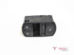 Steering Column Switch OPEL CORSA E (X15)