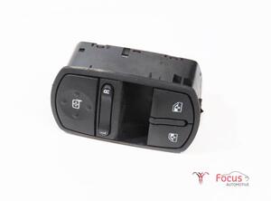 Steering Column Switch OPEL CORSA E (X15)