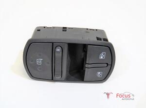 Steering Column Switch OPEL CORSA D (S07)