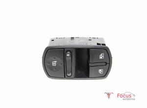 Steering Column Switch OPEL CORSA E (X15)