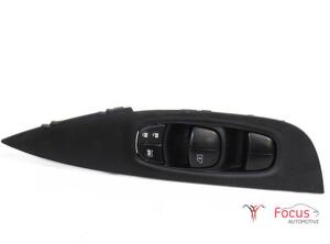 Steering Column Switch NISSAN QASHQAI II SUV (J11, J11_)