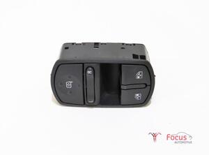 Steering Column Switch OPEL CORSA D (S07)