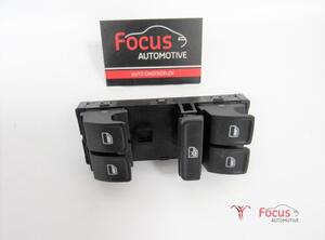 Steering Column Switch VW POLO (6R1, 6C1), VW POLO Van (6R)