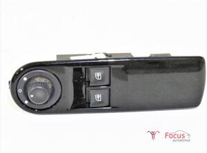 Steering Column Switch RENAULT CAPTUR I (J5_, H5_), RENAULT CLIO IV (BH_), RENAULT CLIO III (BR0/1, CR0/1)