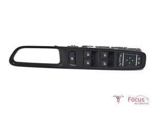 Steering Column Switch RENAULT CAPTUR I (J5_, H5_), RENAULT CLIO IV (BH_)